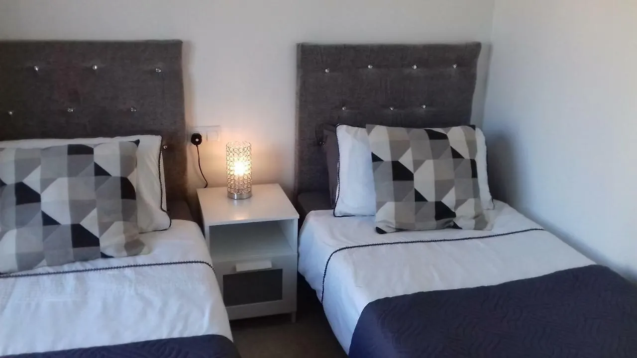 Villabella Benalmádena España