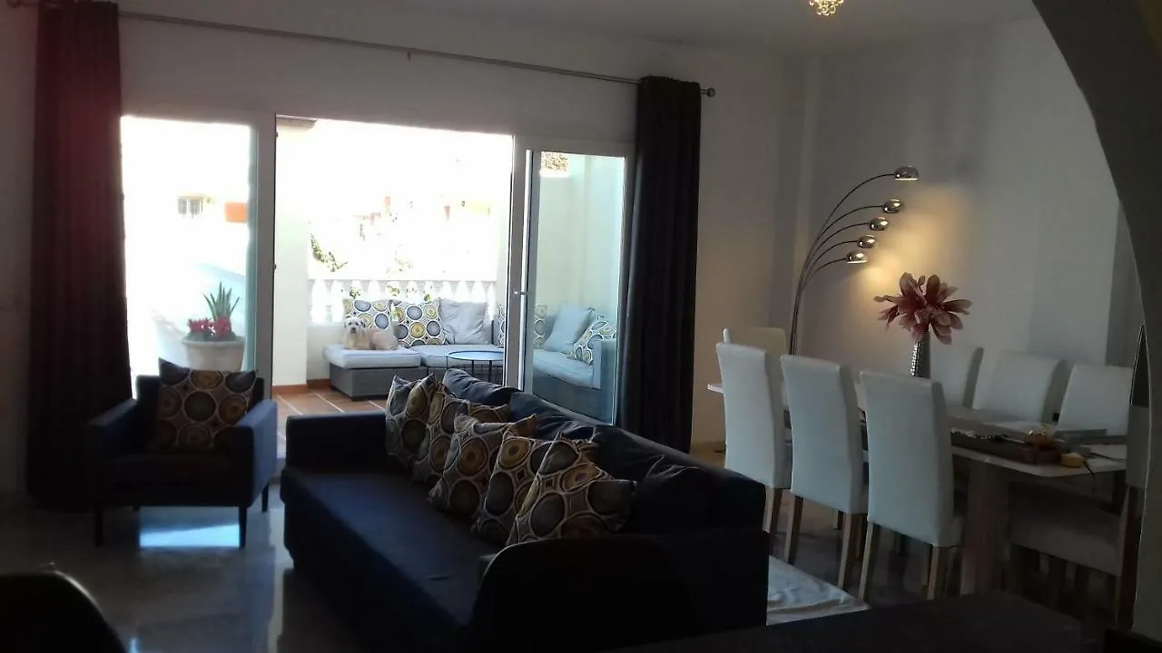 Villabella Benalmádena 0*,  España