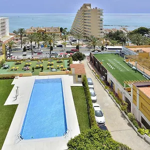 Lejlighed Don Gustavo, Benalmádena