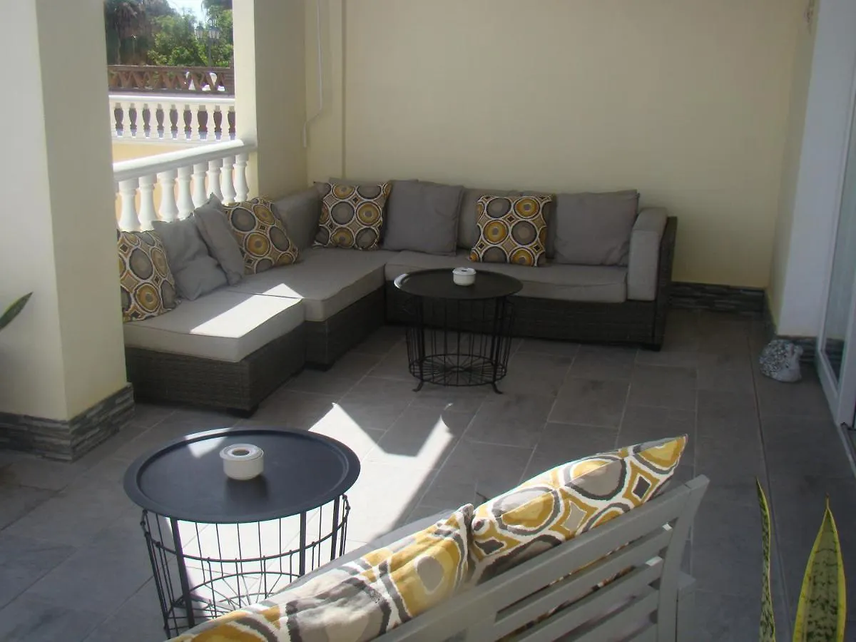 Villabella Benalmadena 0*,  Spain