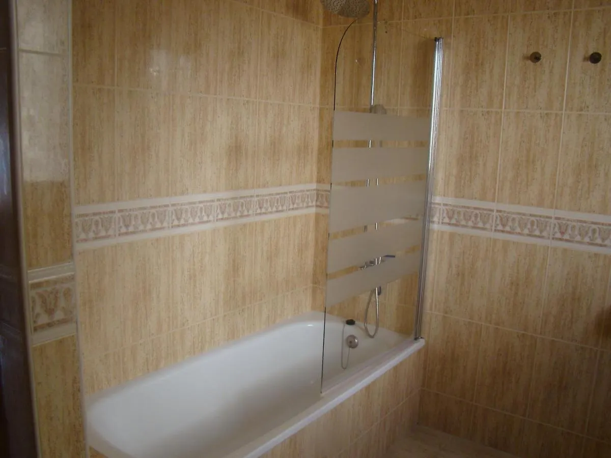 Villabella Benalmadena 0*,