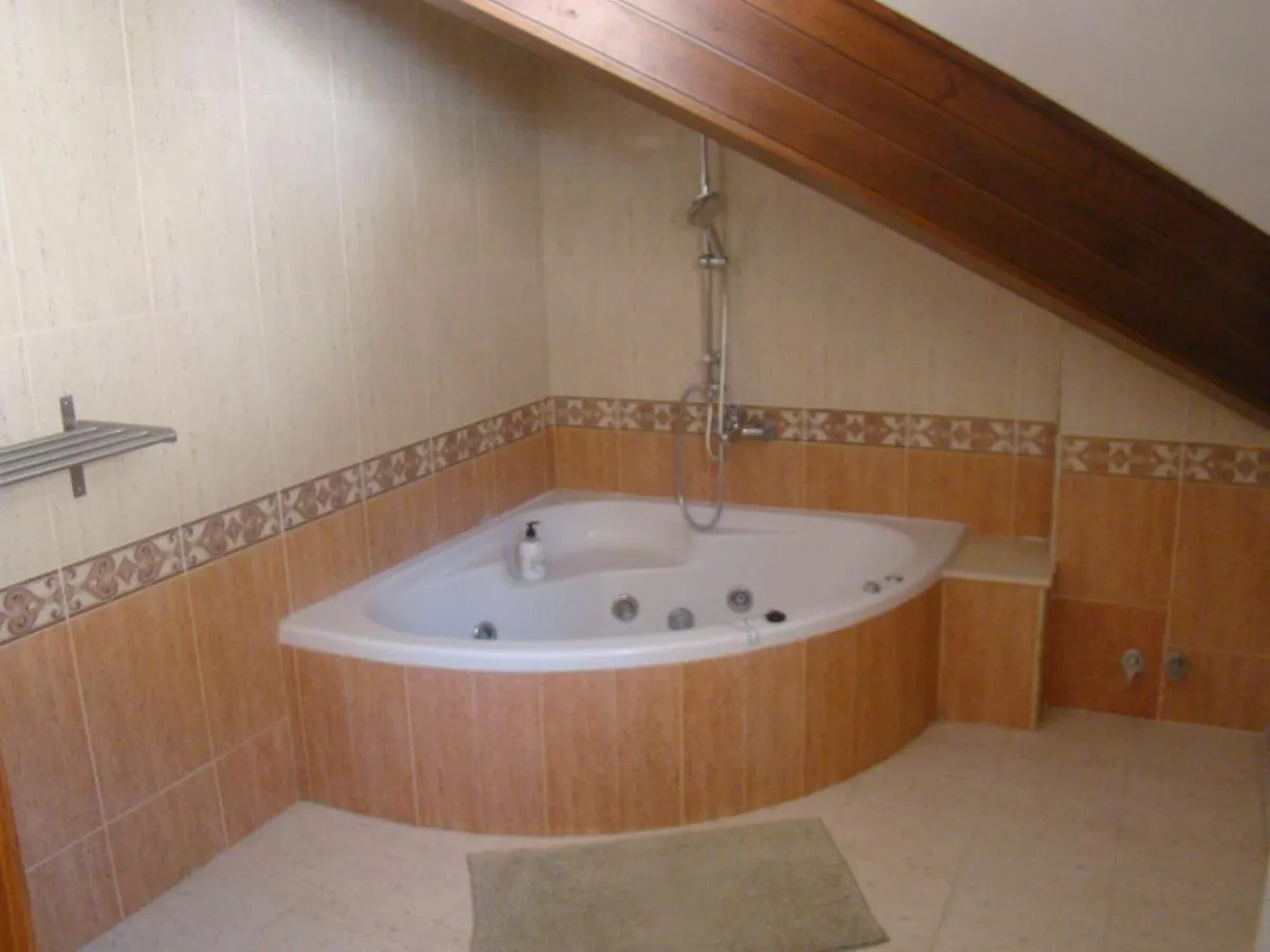 Villabella Benalmadena Villa