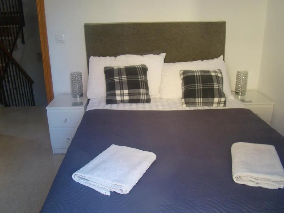 Villabella Benalmadena Villa