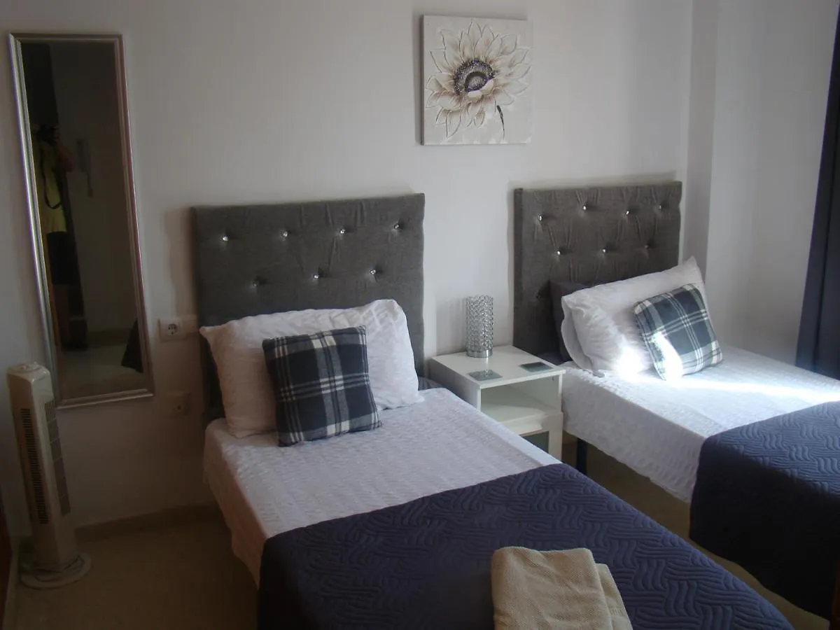 Villabella Benalmadena