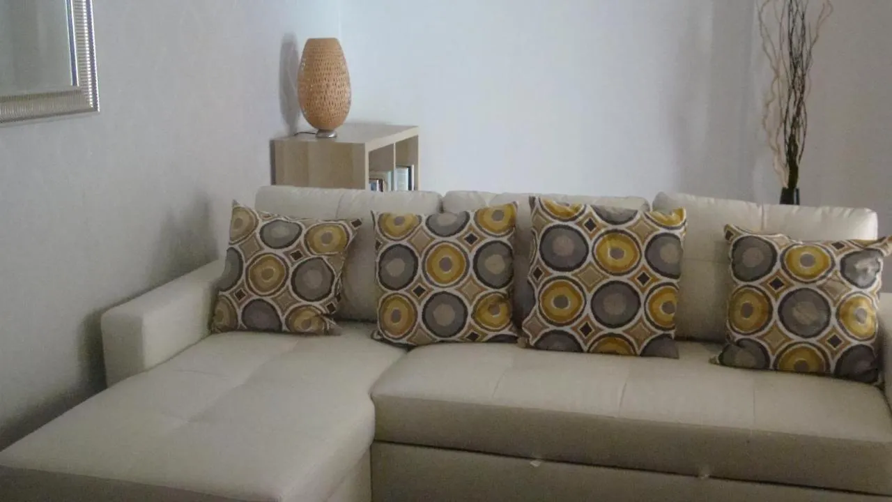 Villabella Benalmadena 0*,