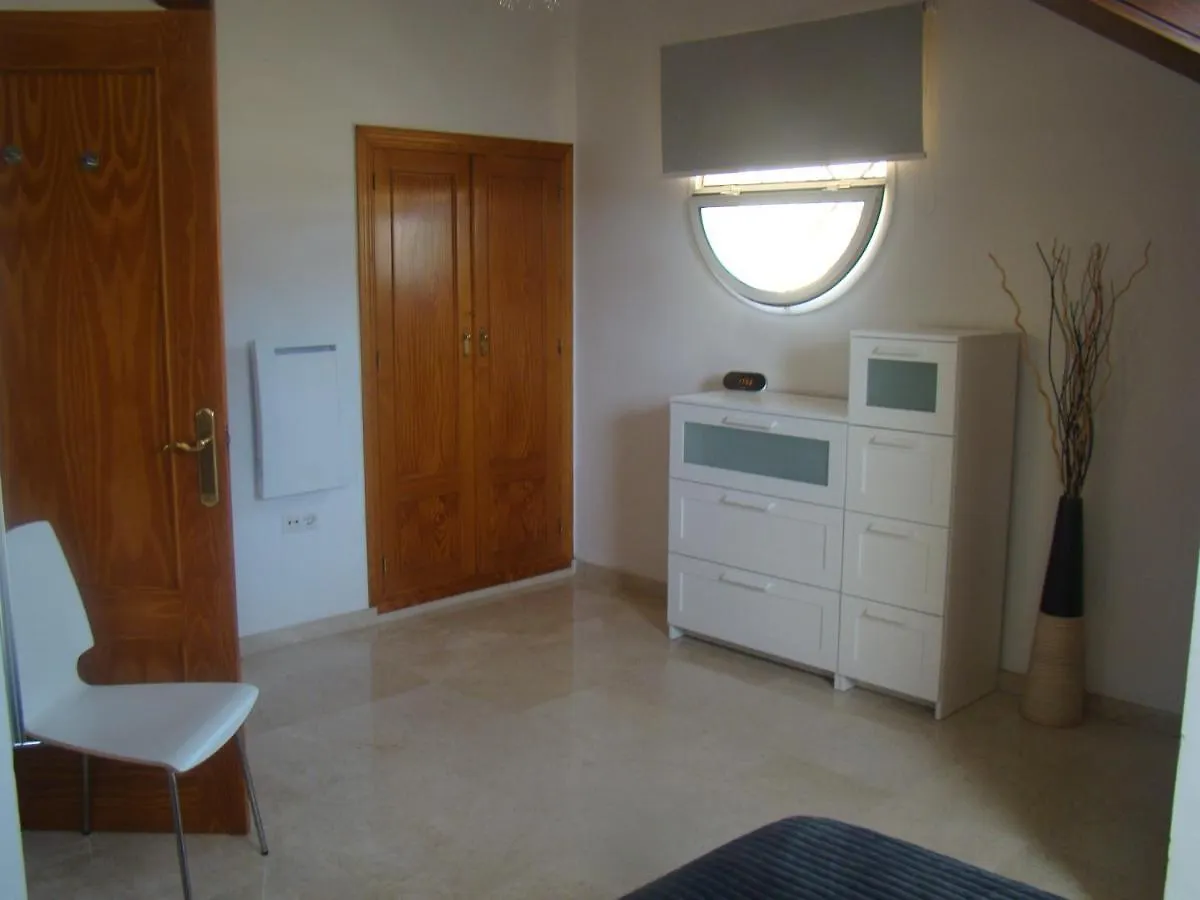 Villabella Benalmadena Villa