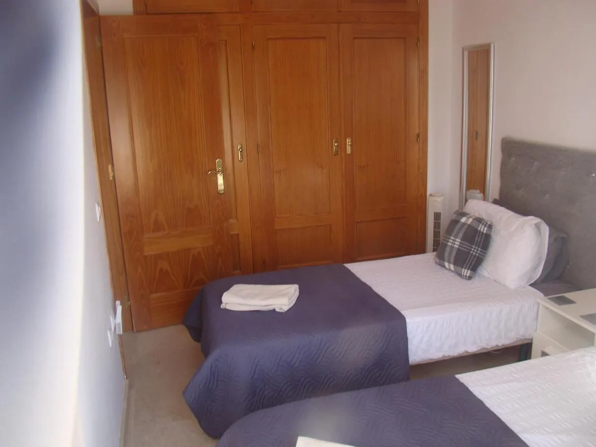 Villabella Benalmadena