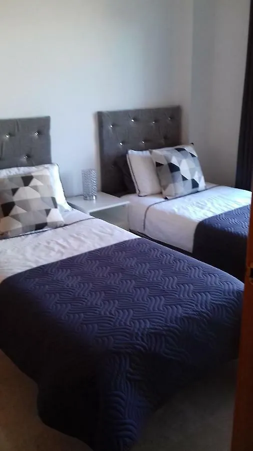 Villabella Benalmadena