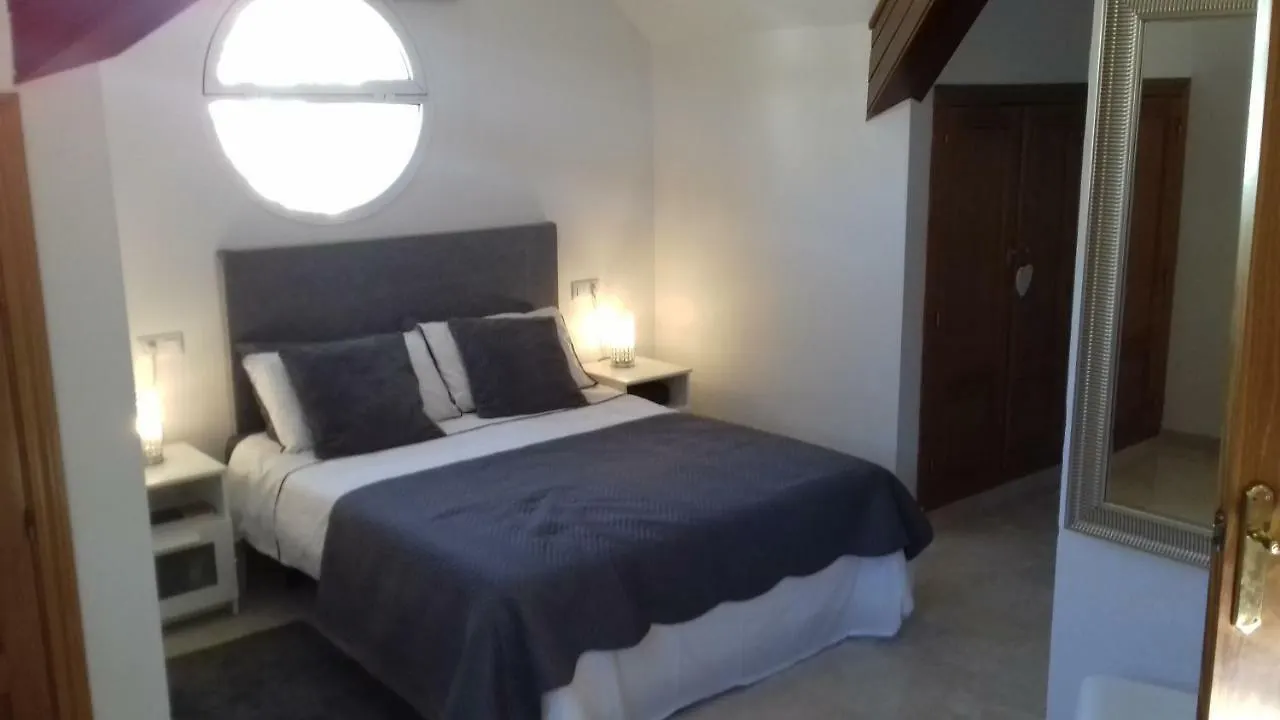 Villa Villabella Benalmadena