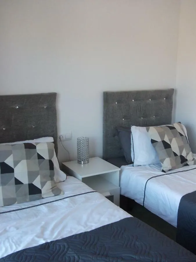 Villabella Benalmadena Villa