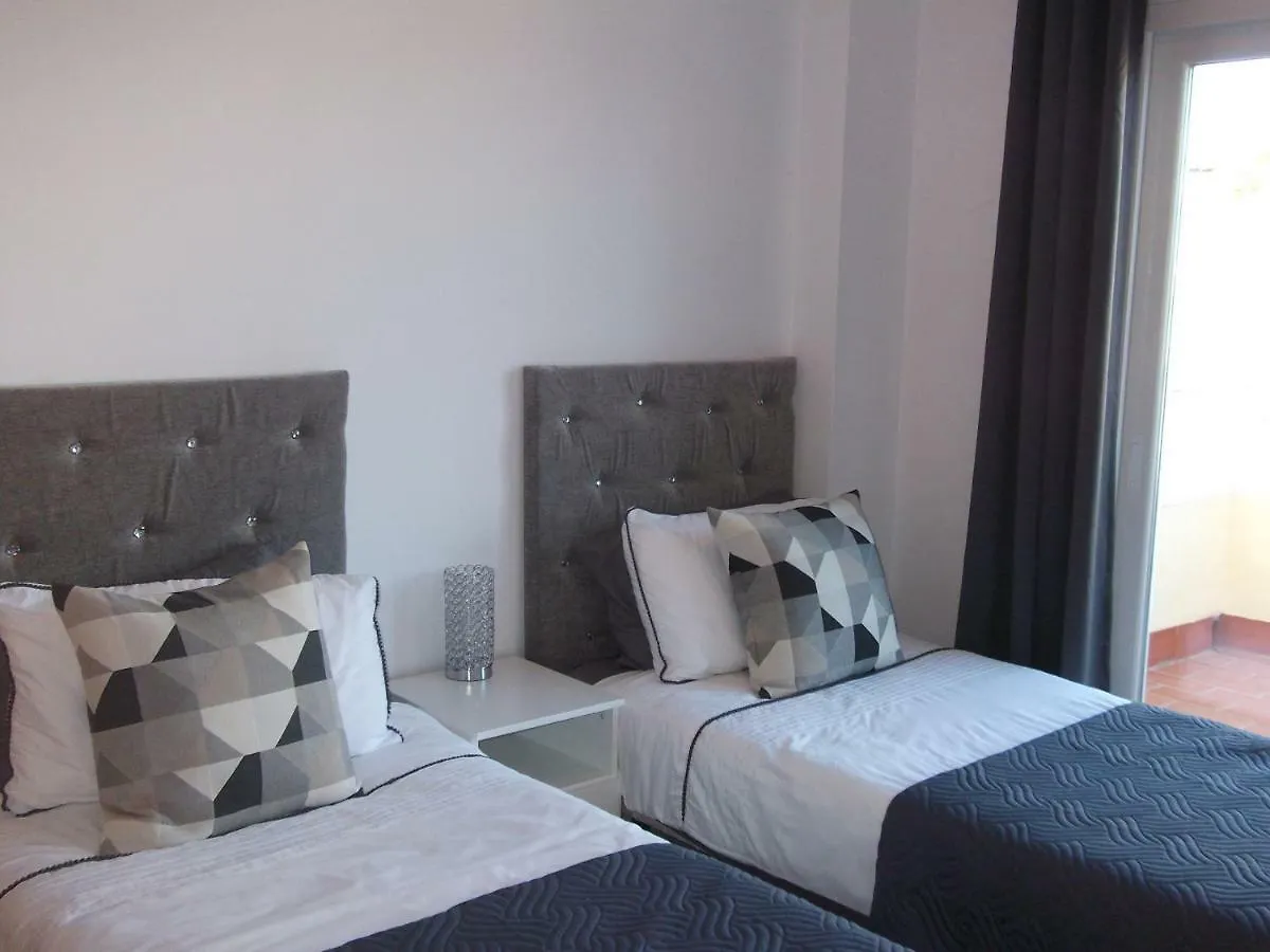 Villabella Benalmadena