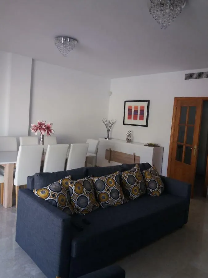 Villa Villabella Benalmadena