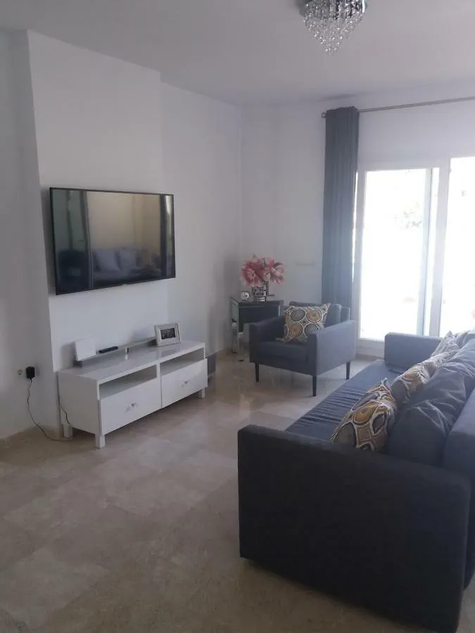 Villabella Benalmadena