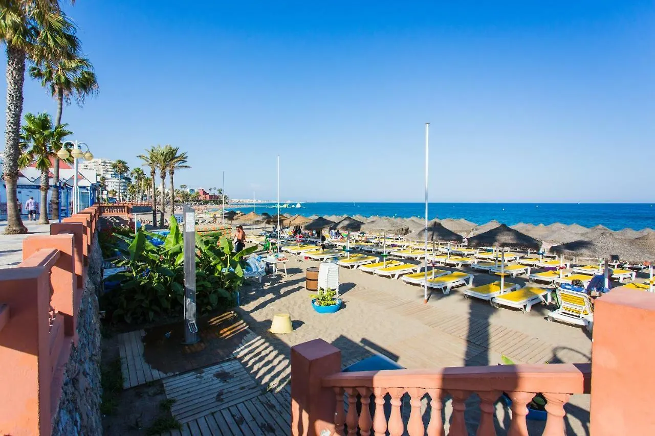 Villabella Benalmadena 0*,