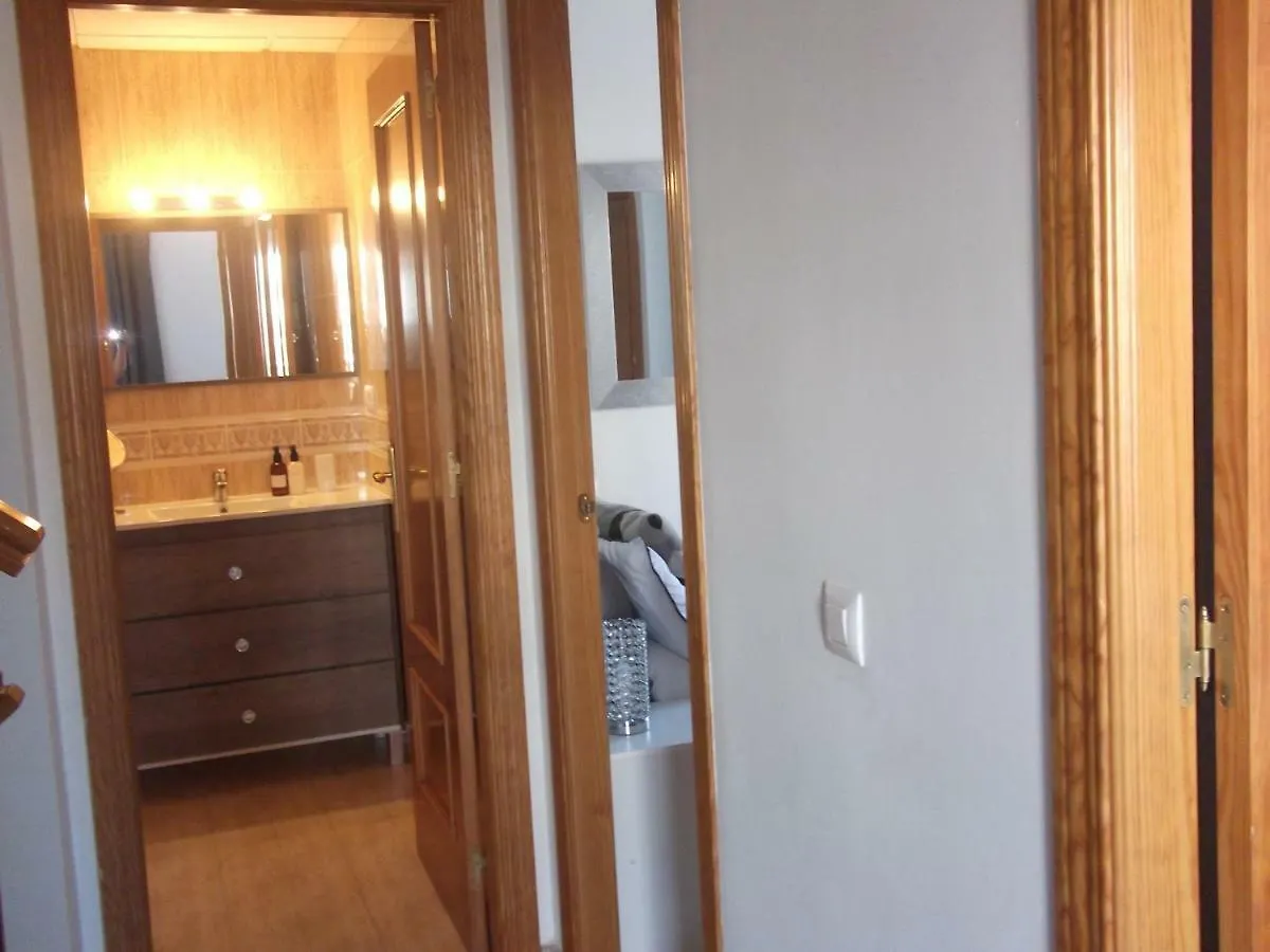 Villabella Benalmadena Villa