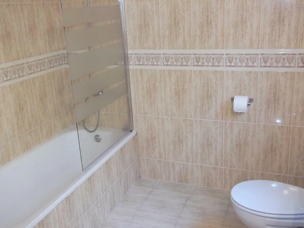 Villabella Benalmadena 0*,