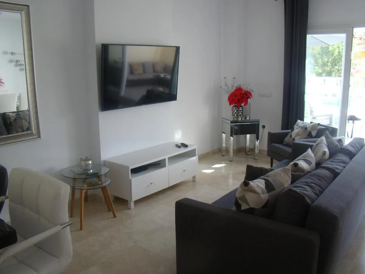 Villabella Benalmadena